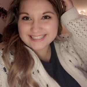 Meet your Posher, Hailey